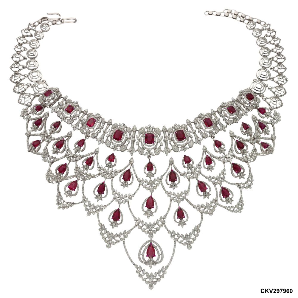 Choker | Style CKV297960