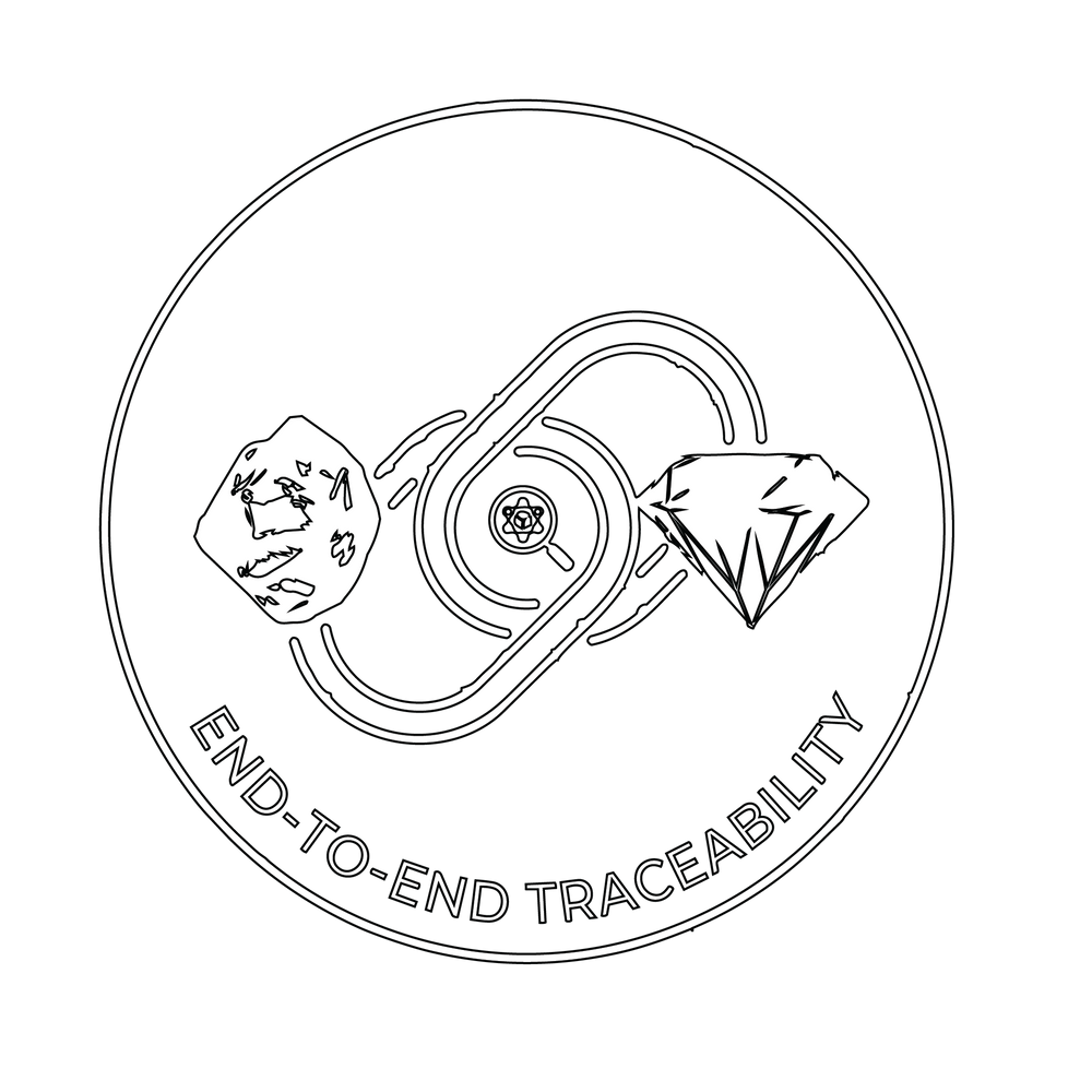 Raj Diamonds promise icon