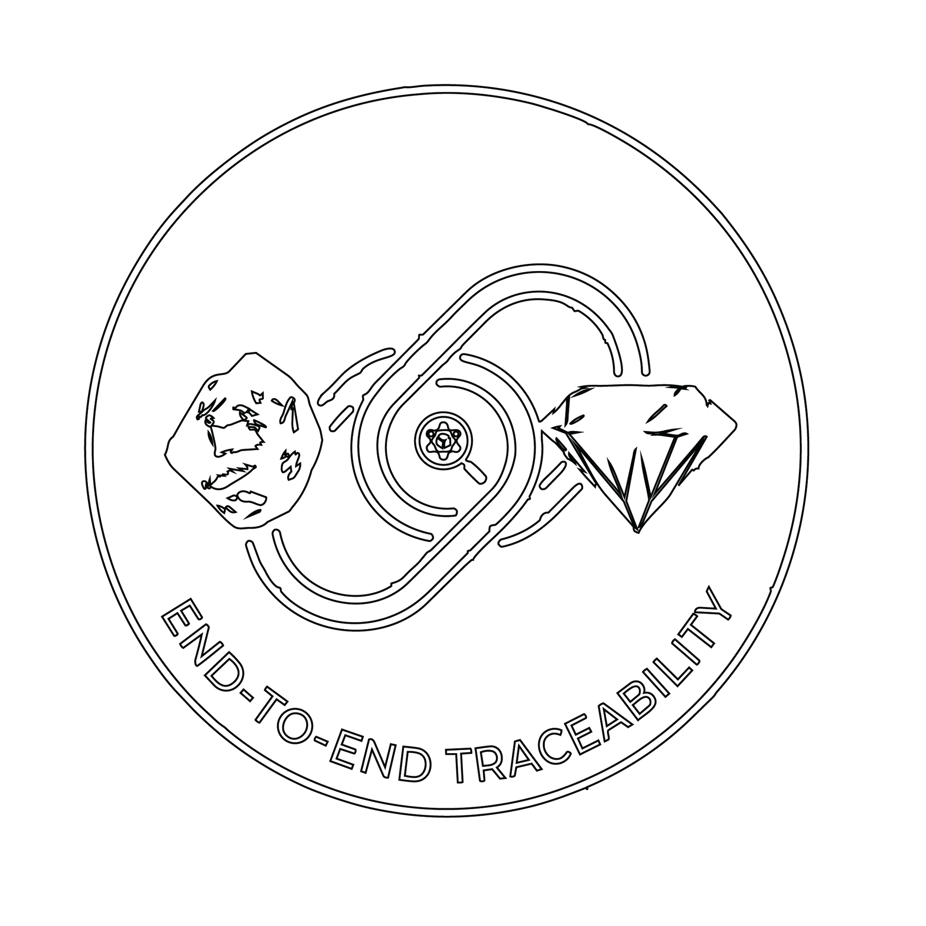Raj Diamonds Promise visual