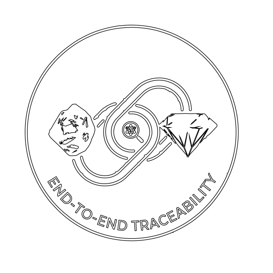 Raj Diamonds promise icon