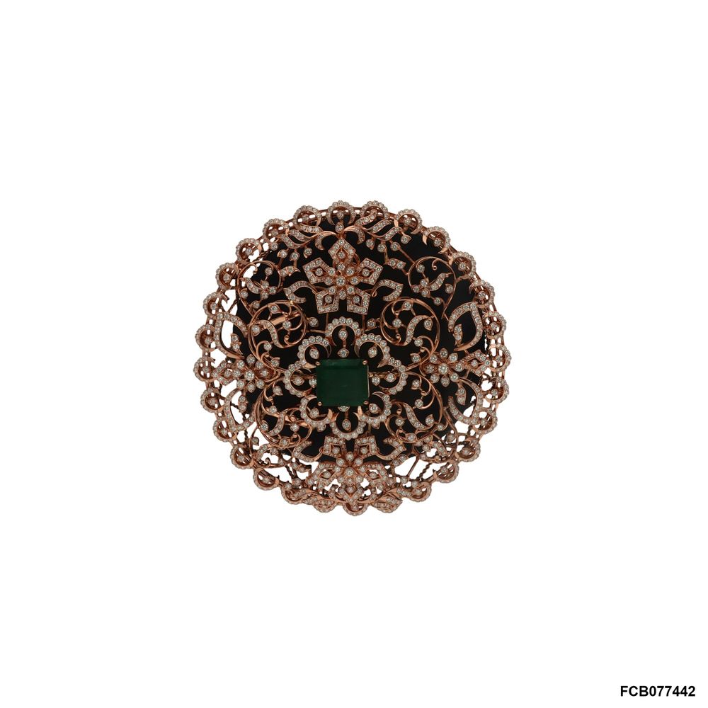 Choti | Style FCB077442