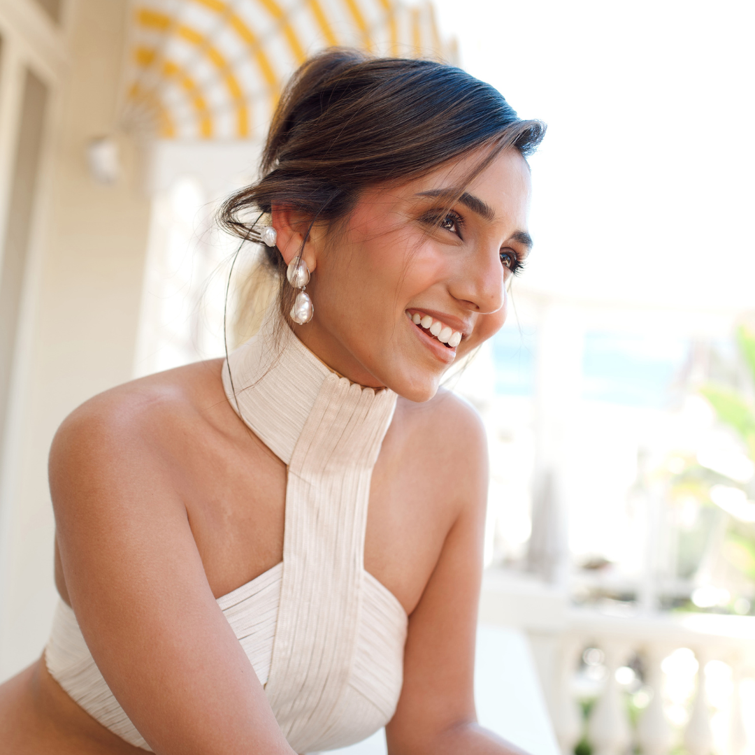 Raj Diamonds celebrity and jewellery image