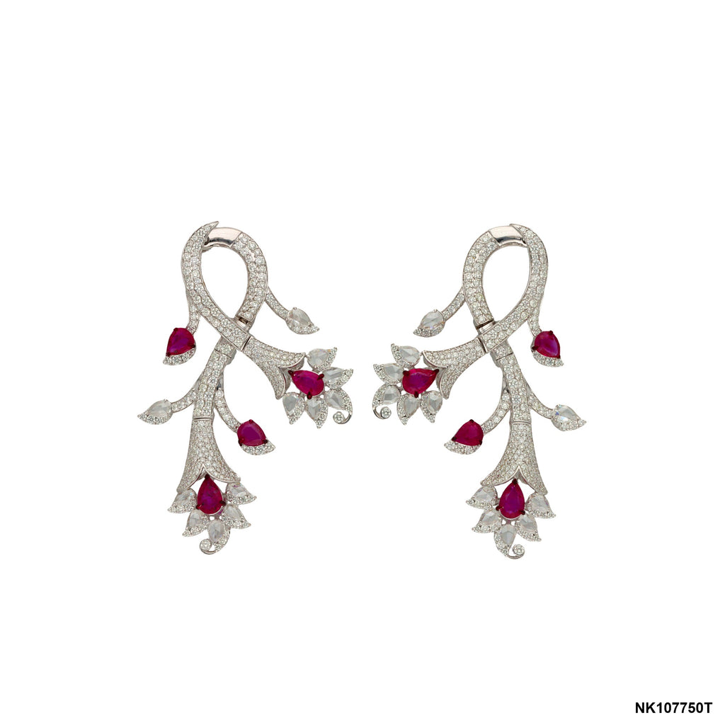 Earrings | Style NK107750T