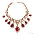 Necklace | Style NK117552(2)