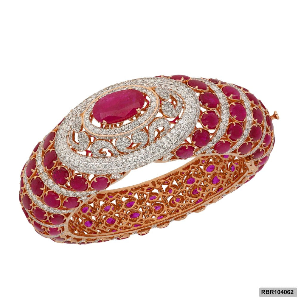Bracelet | Style RBR104062