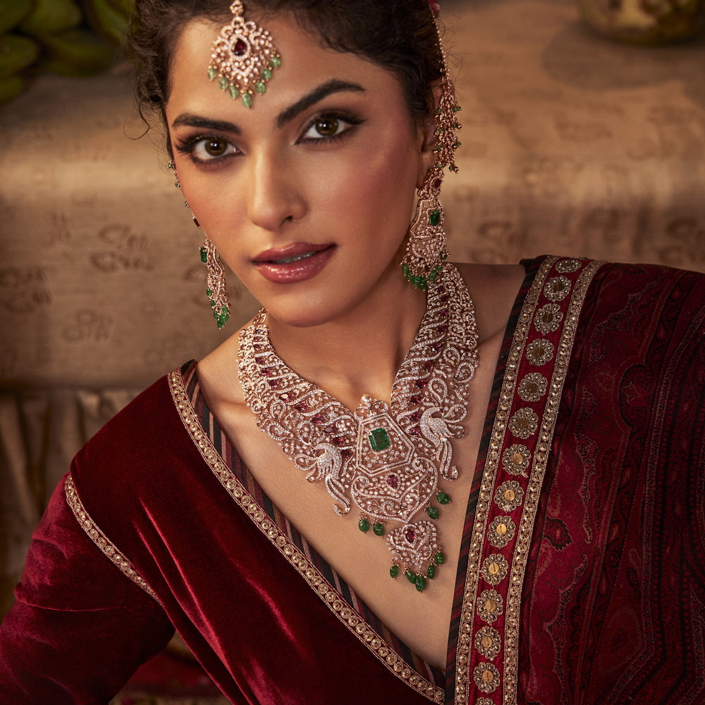 Raj Diamonds Luxury Diamond Jewellery