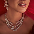 Necklace | Style NK107750