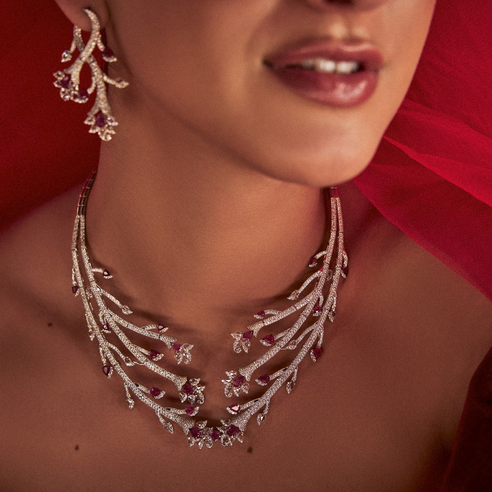 Necklace | Style NK107750