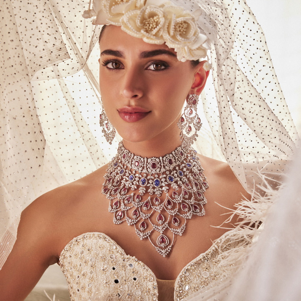 Choker | Style CKV297960