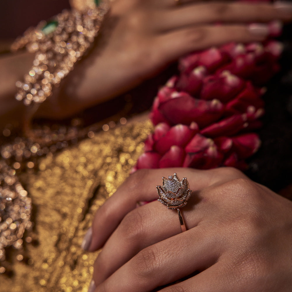 Rings | Style LR01B072