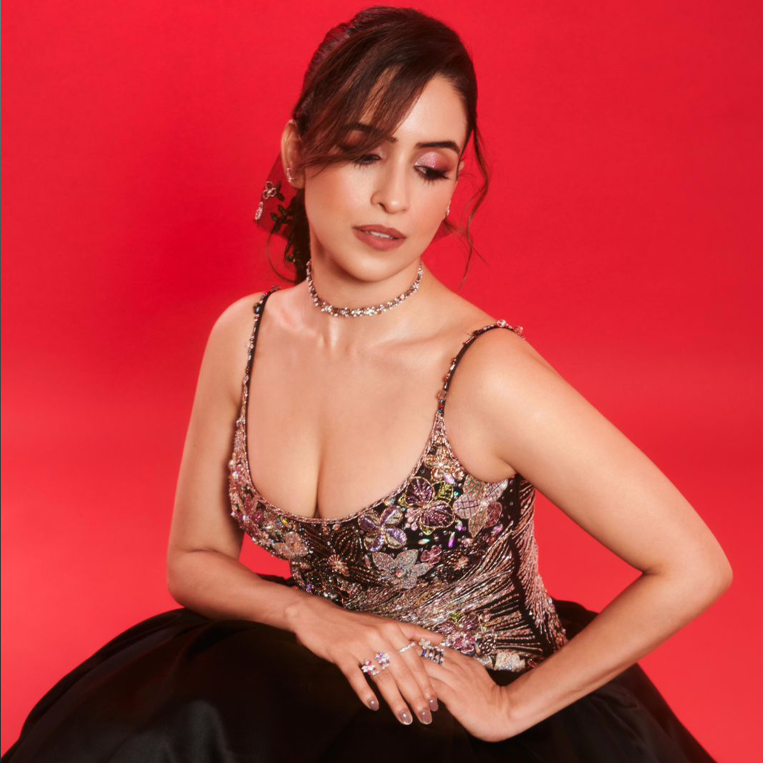 Raj Diamonds celebrity and jewellery image