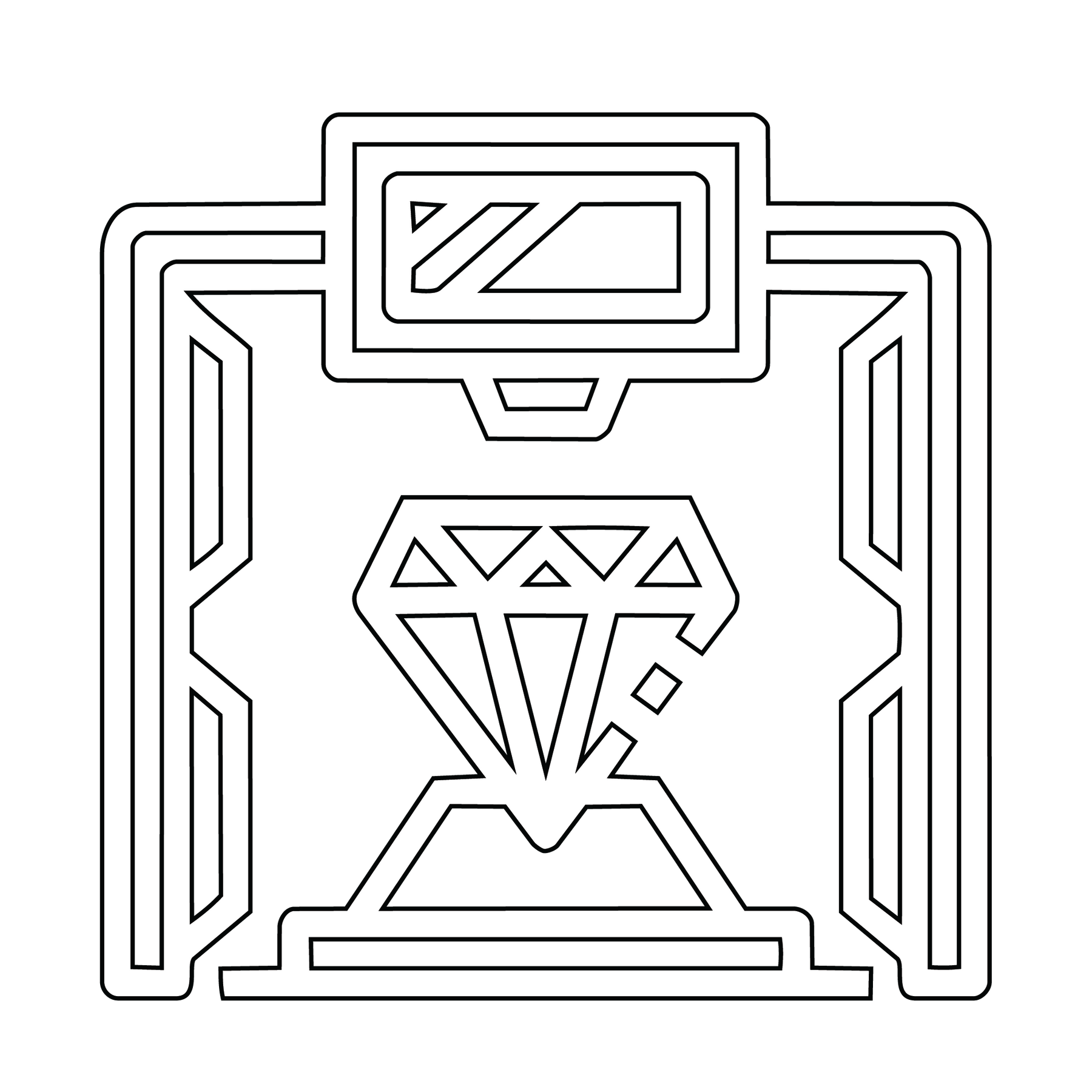 Raj Diamonds Promise visual