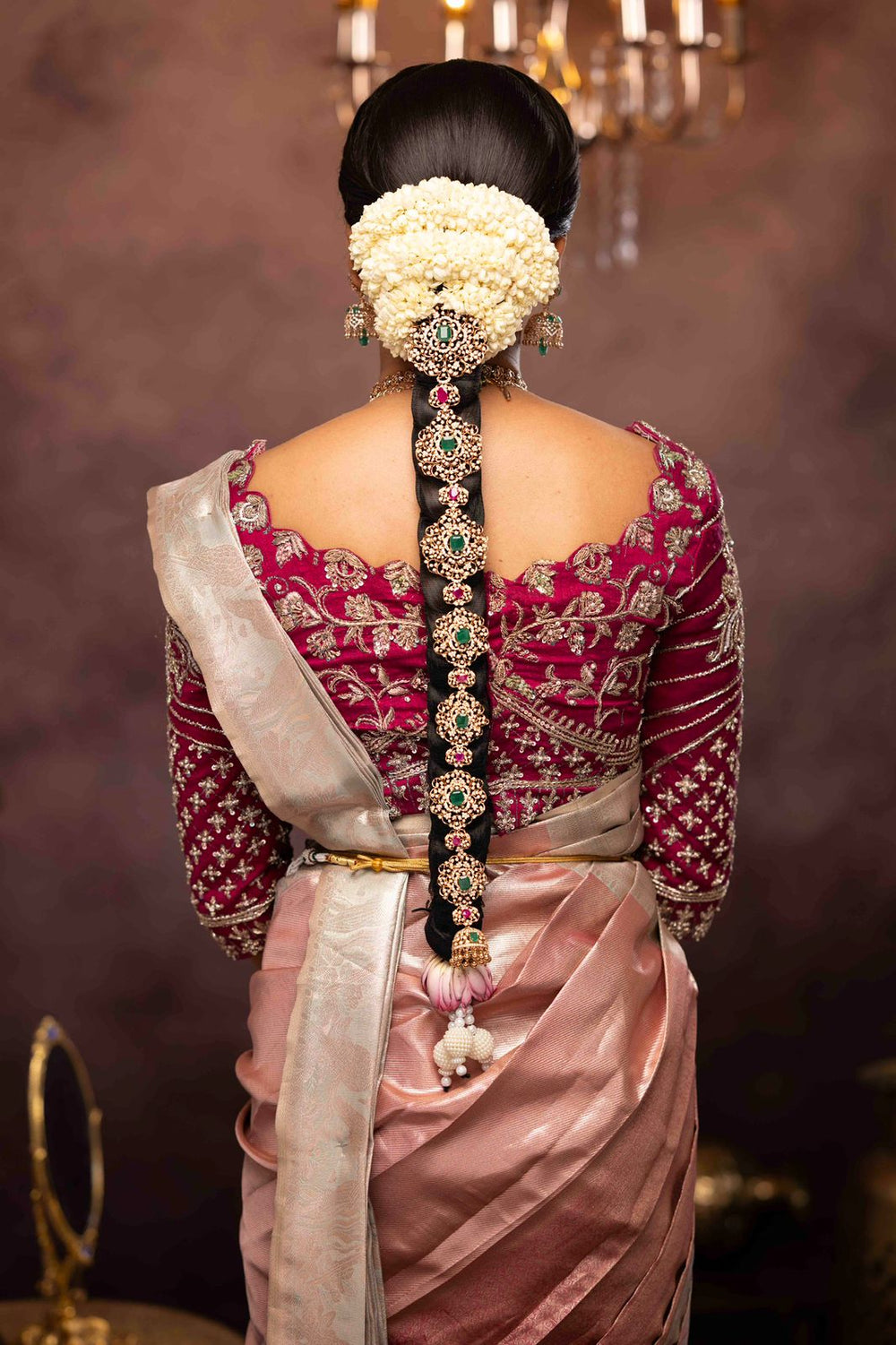Bridal Heritage